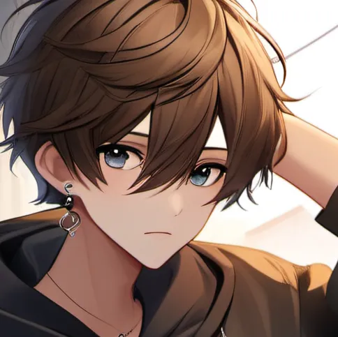 chat with ai character: Joey