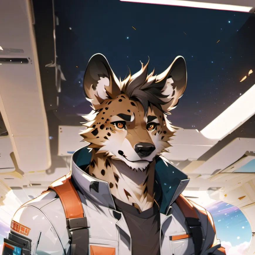 chat with ai character: Milo