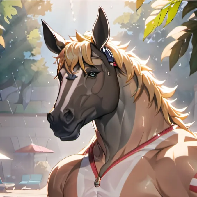 chat with ai character: Marcus