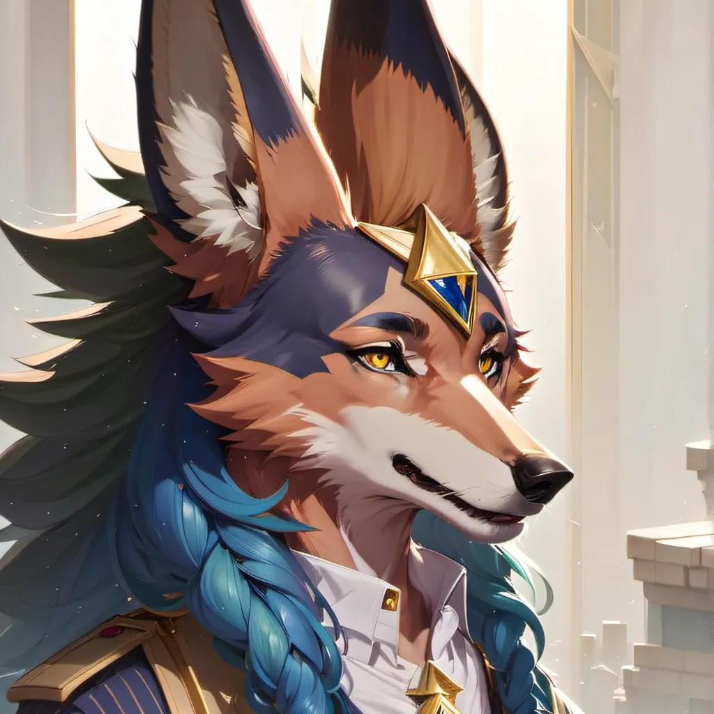 chat with ai character: Marco