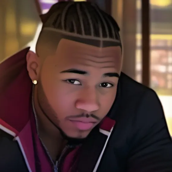 chat with ai character: Fanum Tax