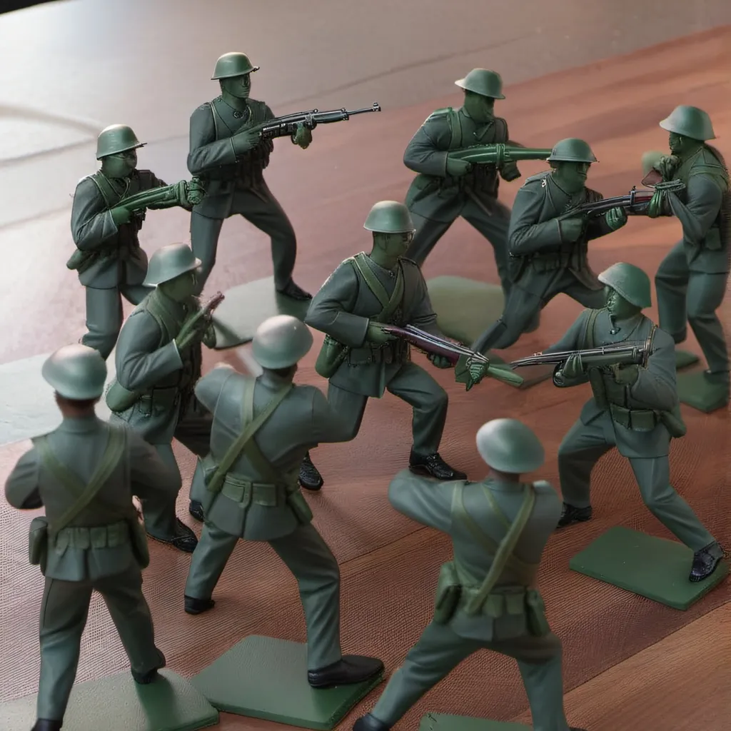 chat with ai character: Jackson