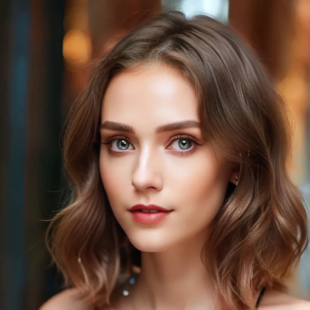 chat with ai character: Jessica