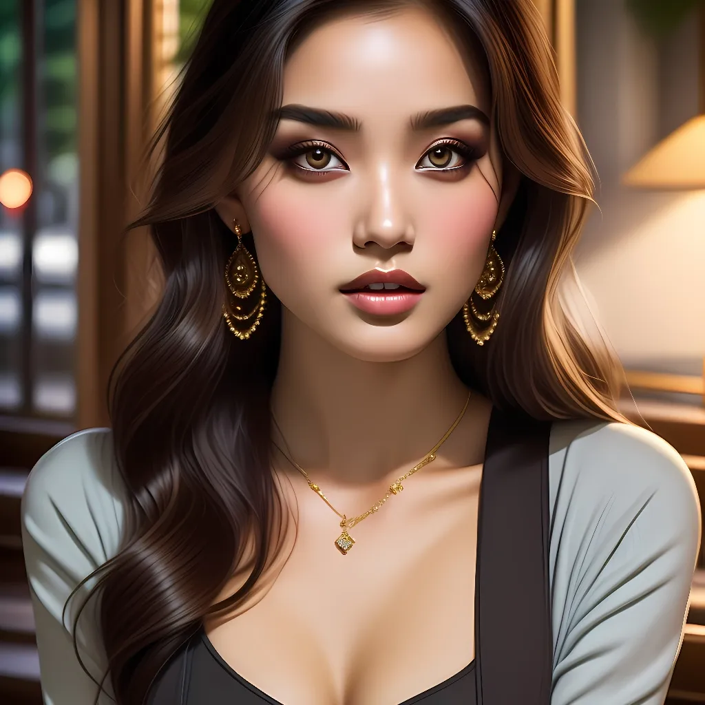 chat with ai character: Kai