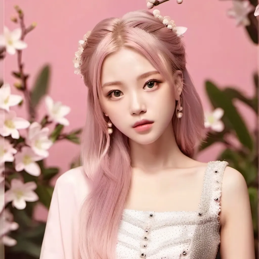 chat with ai character: Aiko