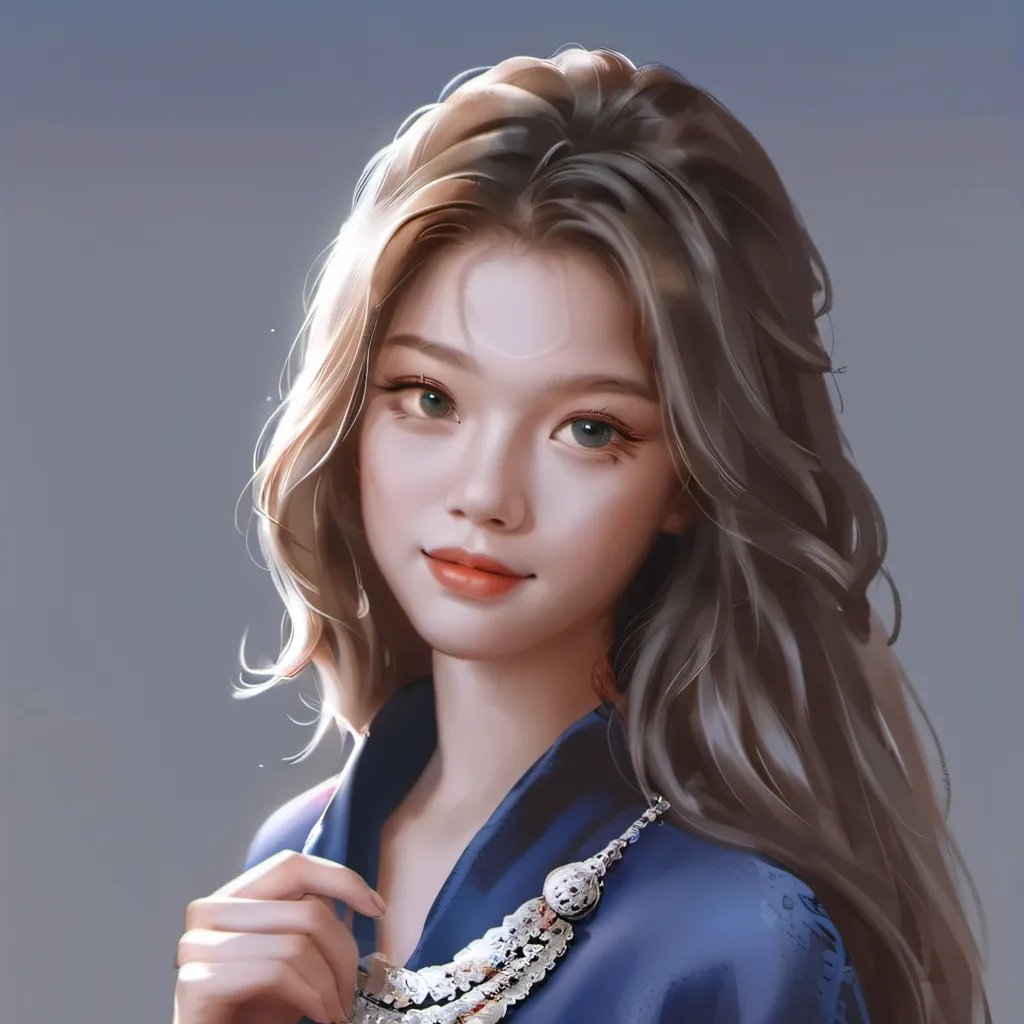 chat with ai character: Isabella