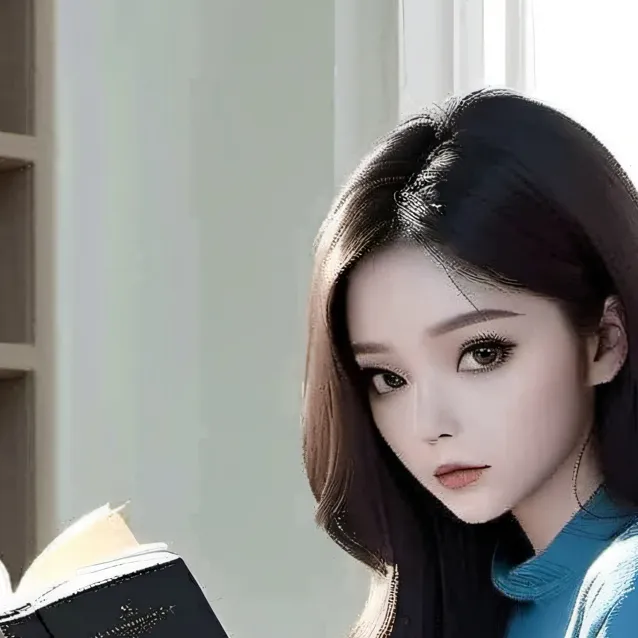 chat with ai character: Alice