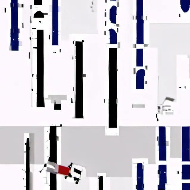 chat with ai character: Henry stickmin 