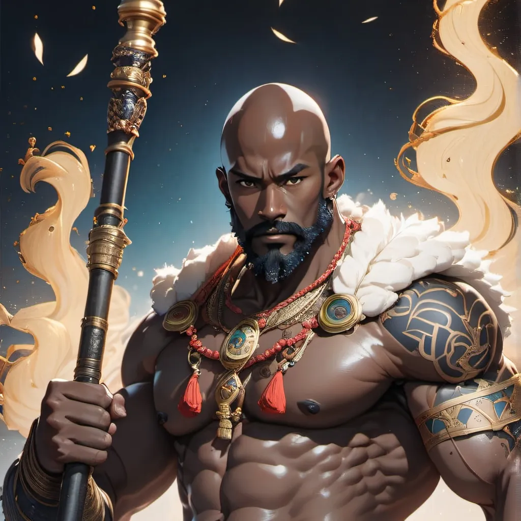 chat with ai character: Victor