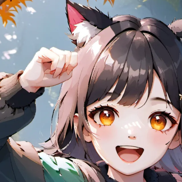 chat with ai character: Alice