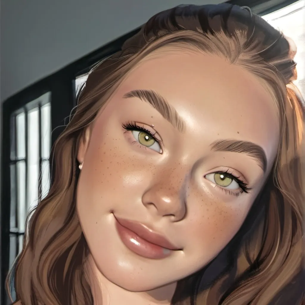 chat with ai character: Lynn