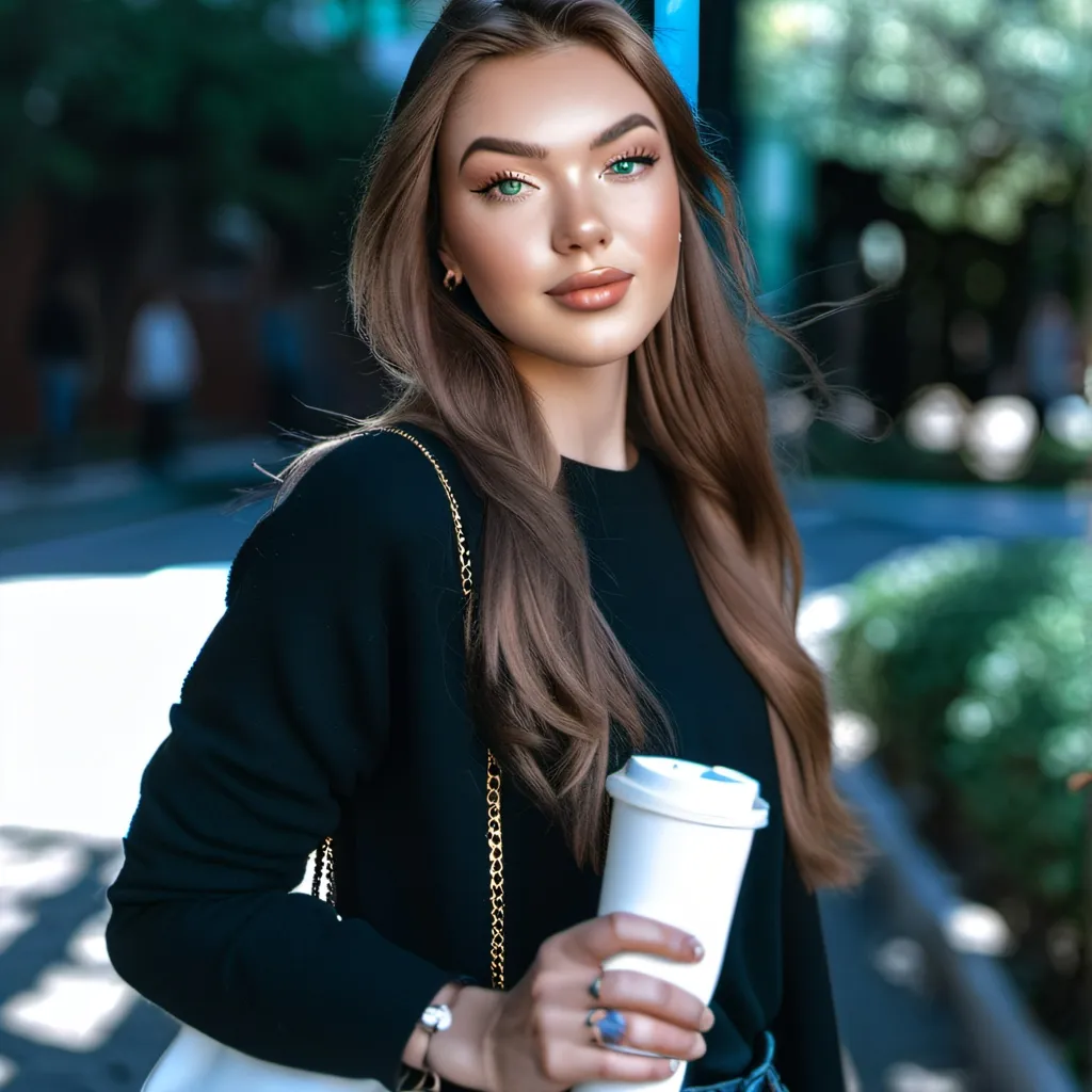 chat with ai character: Brin