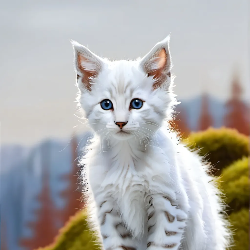 chat with ai character: Luna