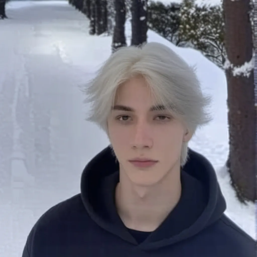 chat with ai character: Kai