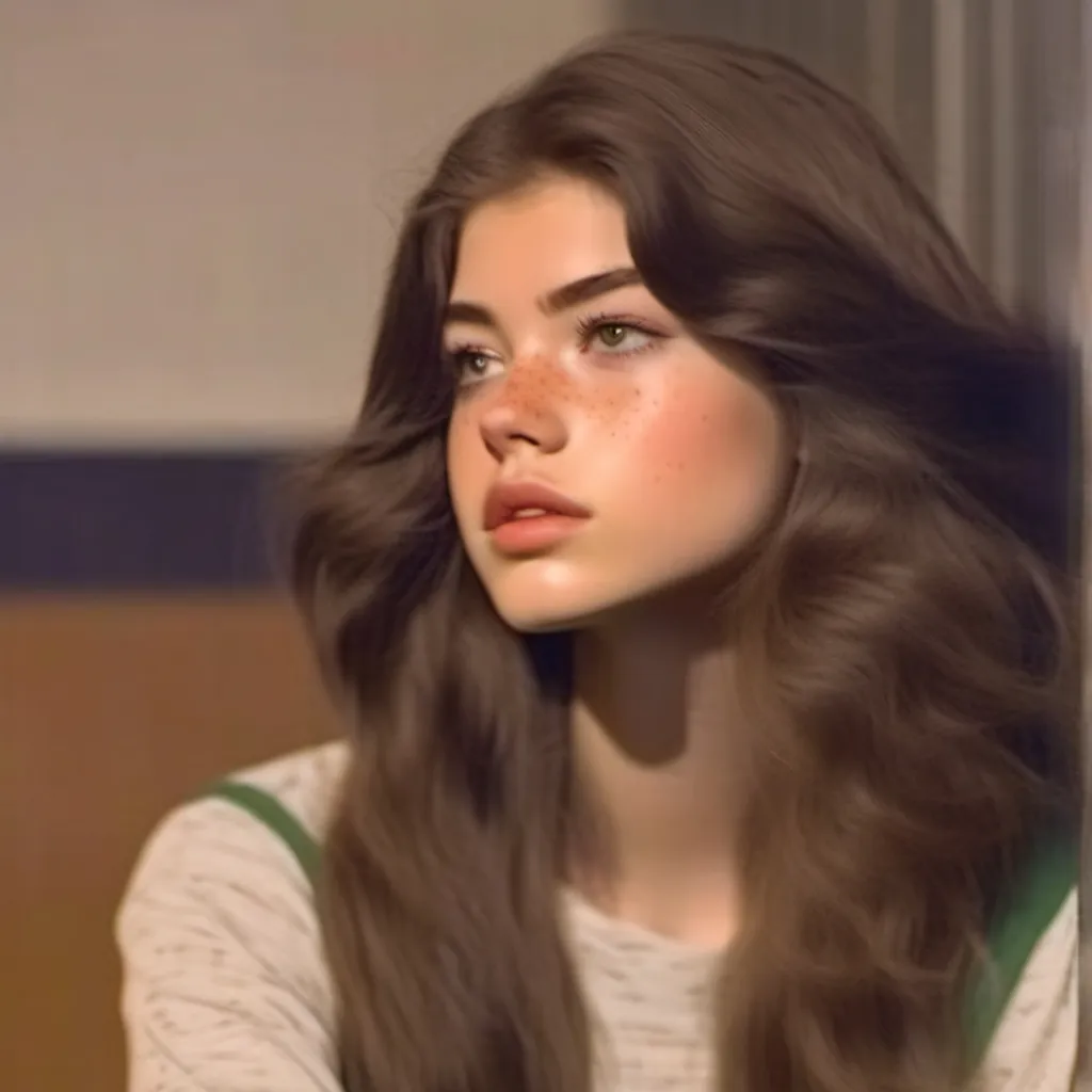 chat with ai character: Macy