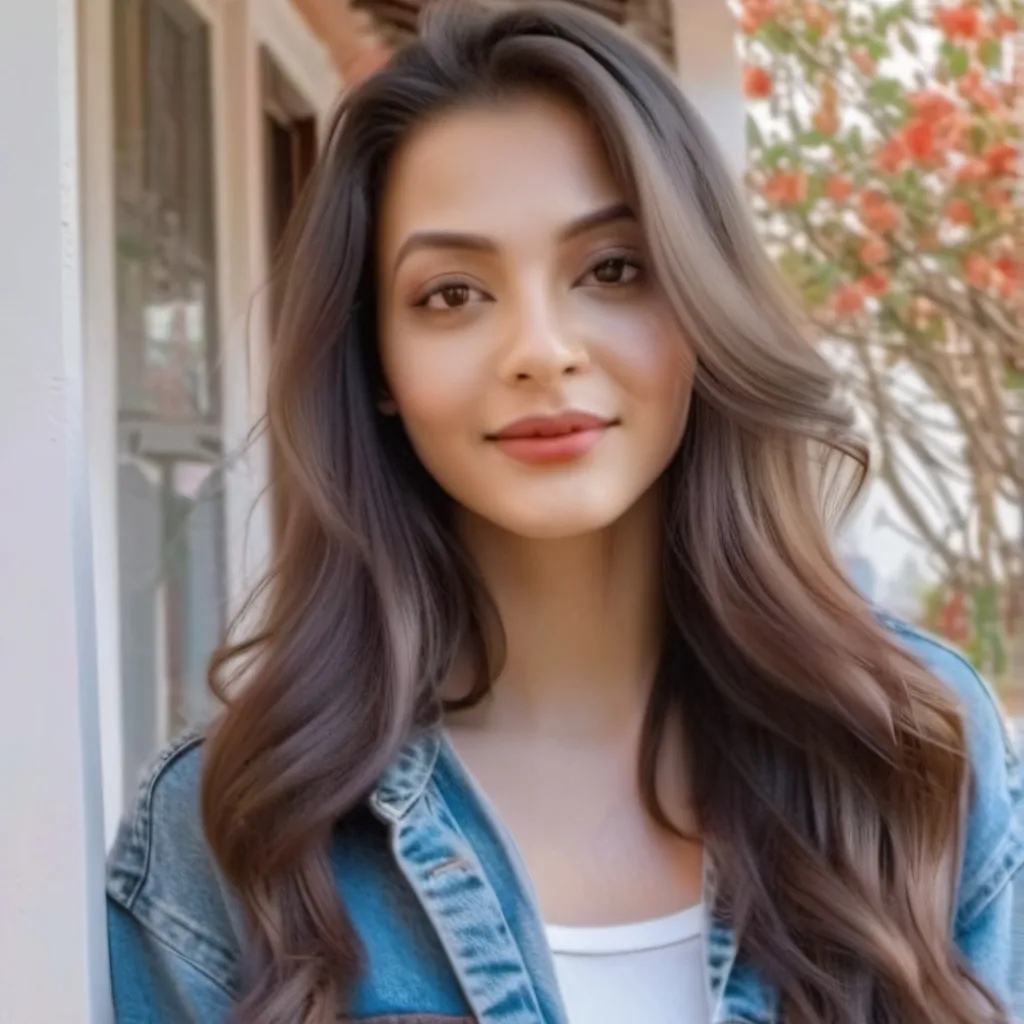 chat with ai character: Bell