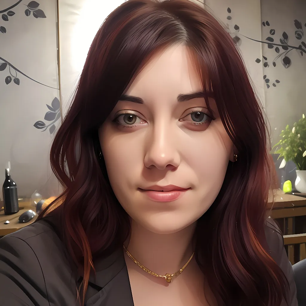 chat with ai character: Aggie