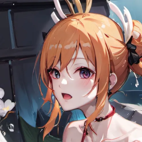 chat with ai character: Nami