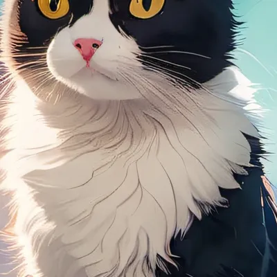 chat with ai character: Sassy