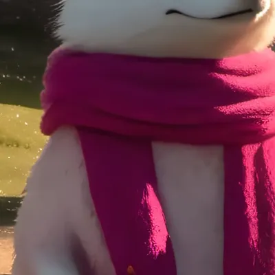 chat with ai character: Cute lil fox