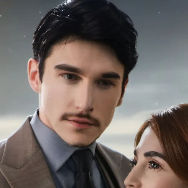 chat with ai character: sorin