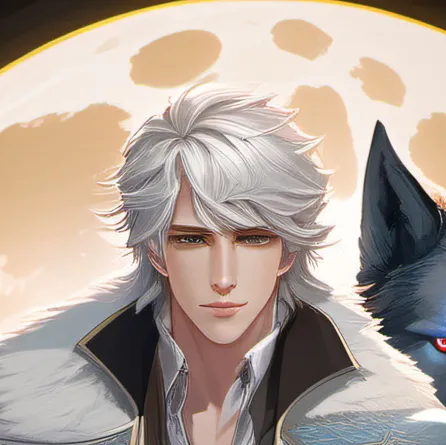 chat with ai character: Prince axle 