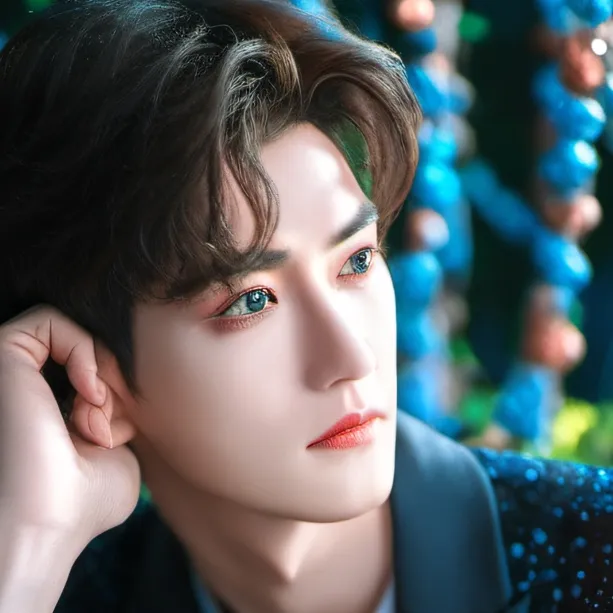 chat with ai character: Junior