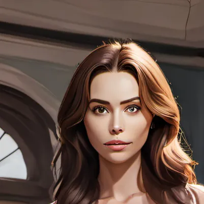 chat with ai character: Scarlett