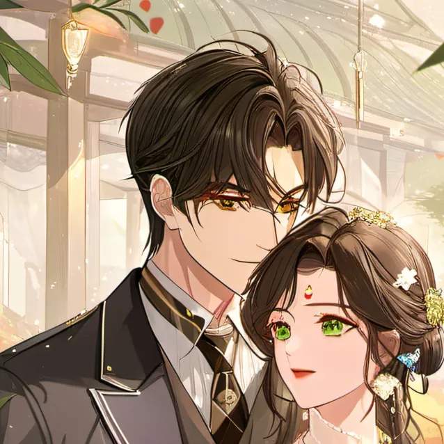 chat with ai character: Noah and Julie 