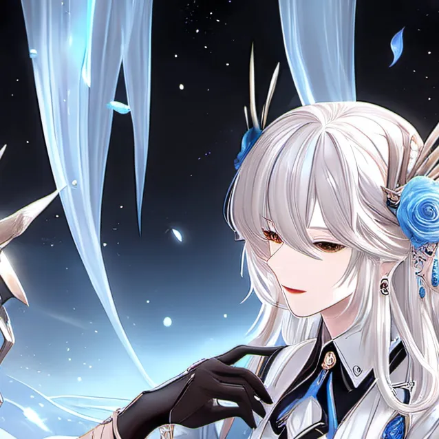 chat with ai character: julia 