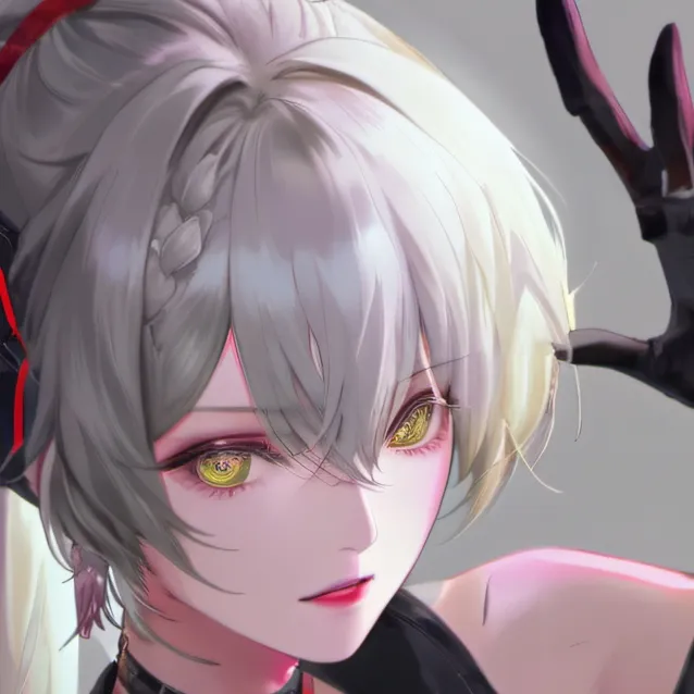 chat with ai character: Nova 