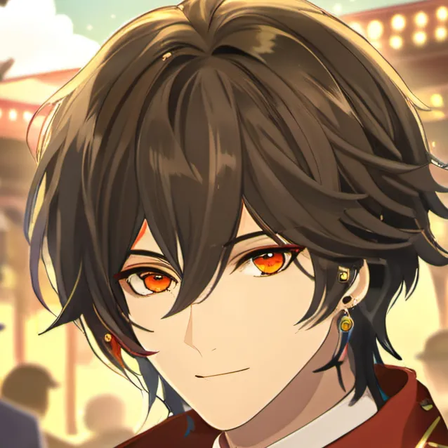 chat with ai character: Ethan 