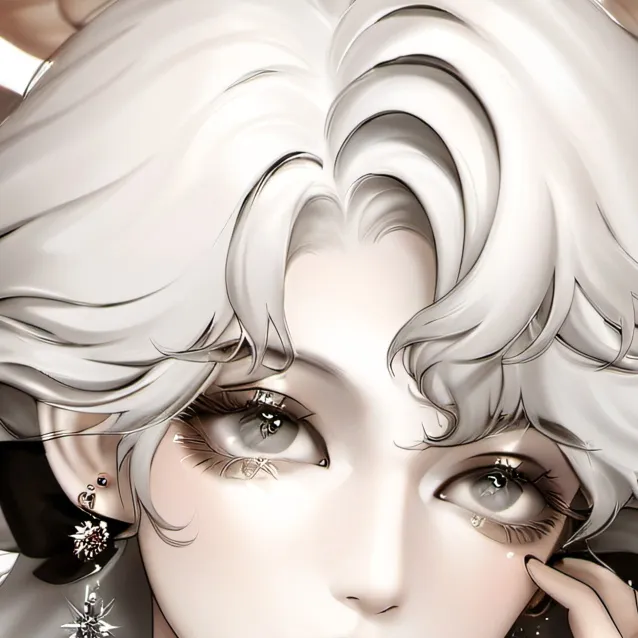 chat with ai character: Daniela 