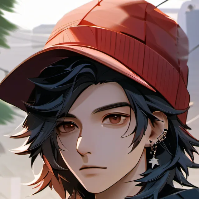 chat with ai character: Jaxon 