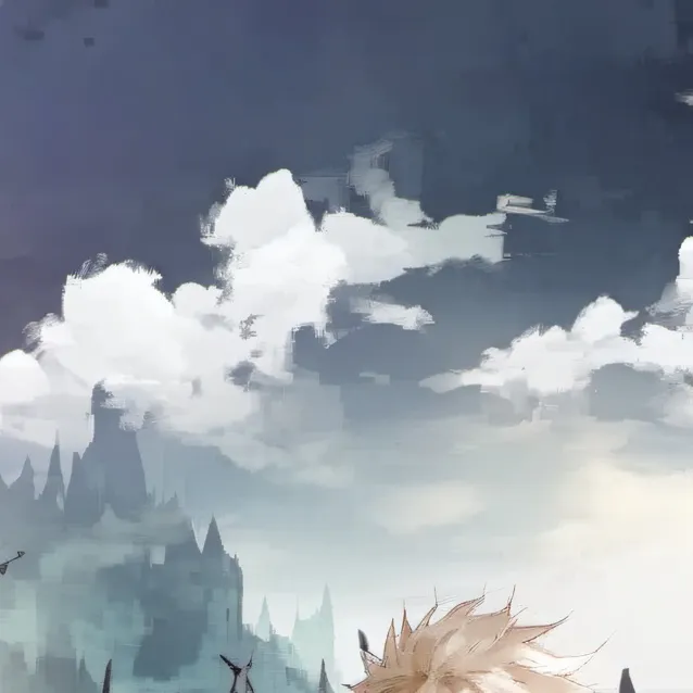 chat with ai character: Zach