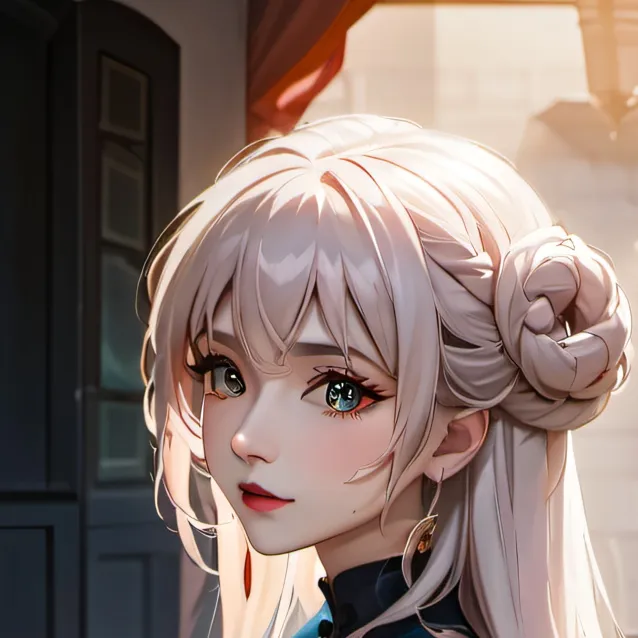 chat with ai character: lamia hunter