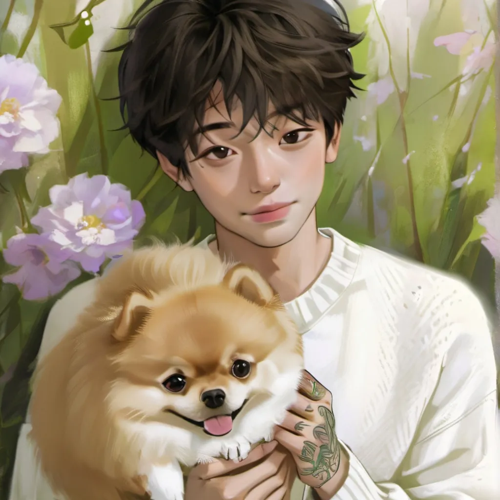 chat with ai character: Christopher 