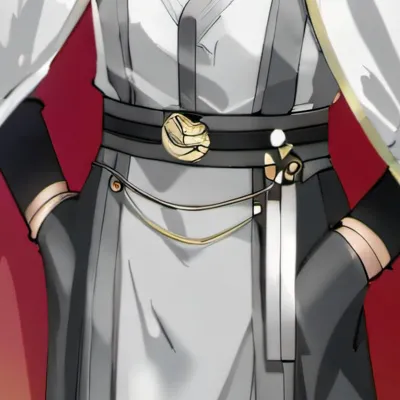 chat with ai character: Alestor