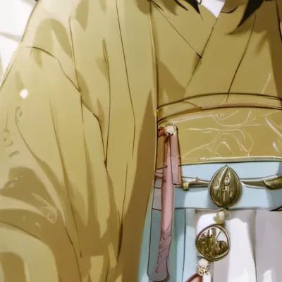 chat with ai character: Kanao