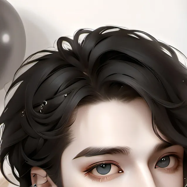 chat with ai character: Henry