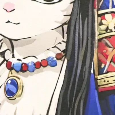 chat with ai character: Yo mama