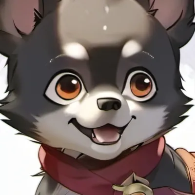 chat with ai character: Mr puppy paws 