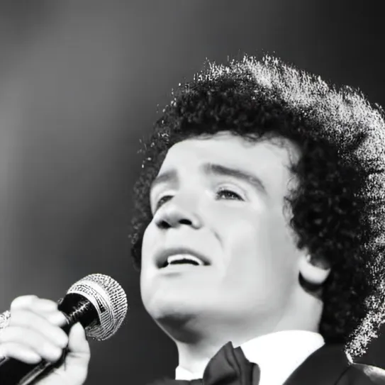 chat with ai character: José José 