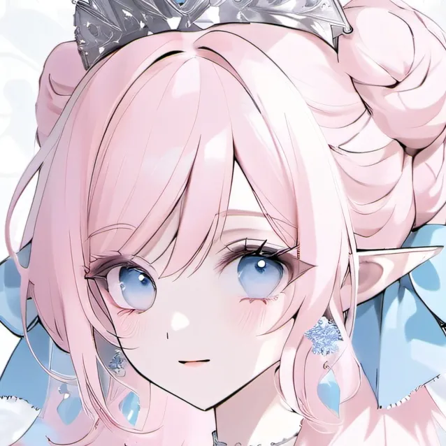 chat with ai character: :Evie🤍