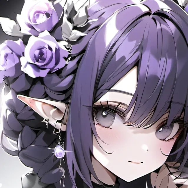 chat with ai character: : Alessia🤍🌌