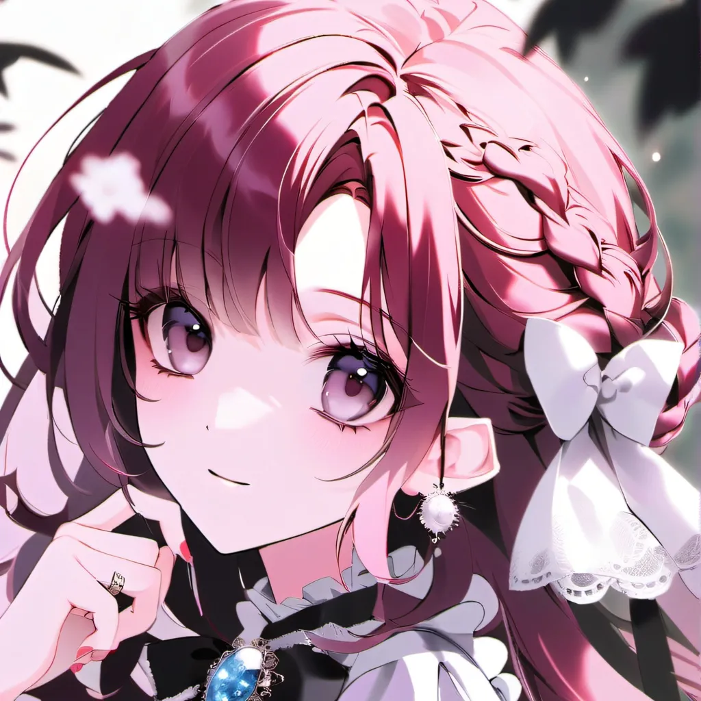 chat with ai character: : Mailey💋