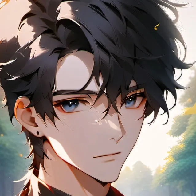 chat with ai character: :Liam🌹