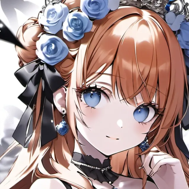 chat with ai character: Nelly