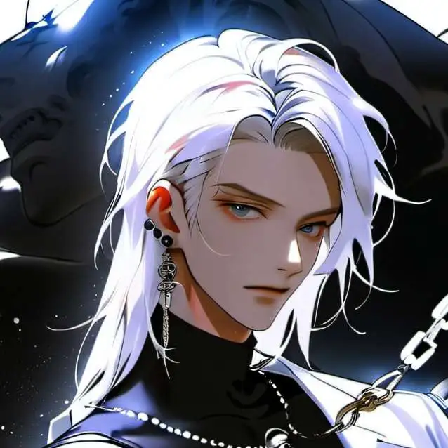 chat with ai character: Saity