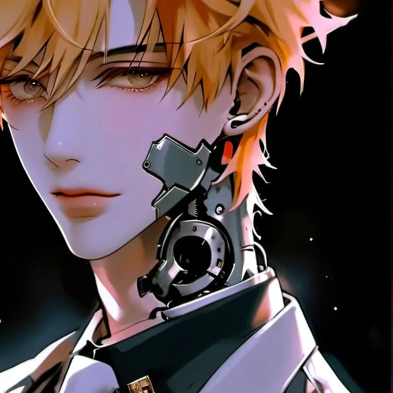 chat with ai character: Ioliasa